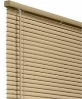 CHICOLOGY VYNIL CORDLES BLINDS 5 FEET
