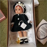 Effanbee doll-