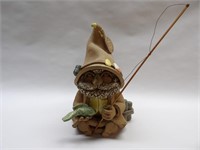 Bachwurks Clay Gnome