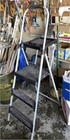 Cosco Folding Step Ladder