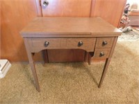 Sewing Machine Table