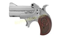 BOND COWBOY DEFENDER WO/TG 357MAG 3"