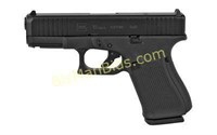 GLOCK 19 GEN5 9MM 15RD 3 MAGS MOS FS