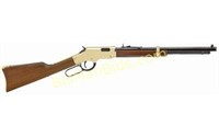 HENRY GOLDEN BOY YOUTH 22LR 17"