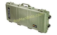 PELICAN 1700 PROTECTOR LONG CASE ODG