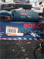 Bosch flush cut saw