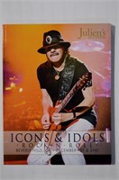 Julien's Auction Catologue - Icons & Idols