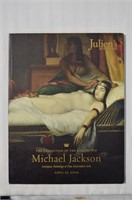 Julien's Auction Catologue - Michael Jackson