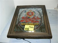 STROHS LIGHTED ADVERTISING (UNTESTED)