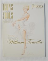 Julien's Auction Catologue - William Travilla