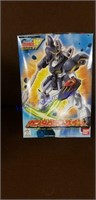 Gundam Deathscythe Hell (Gundam Model Kits)