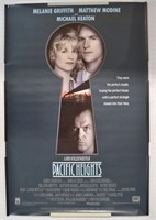 Pacific Heights Movie Poster