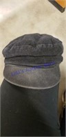Herbert Johnson hat
