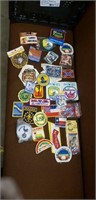 Misc patches