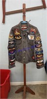 Harley davidson jacket