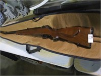 EDDYSTONE MODEL 1917 RIFLE CAL.30