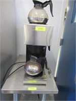 Bunn Coffee Machine
