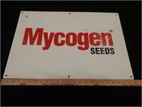 Mycogen seeds sign