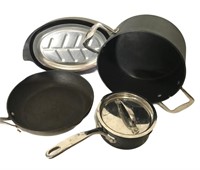 Cookware