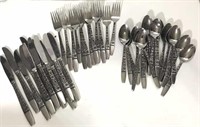Stainless Silverware from Japan