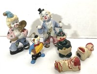 Clown Collection