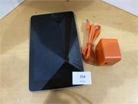 Asus Nexus 32GB Tablet with JBL Charger