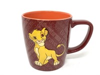 New Disney coffee mug