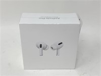 SEALED Apple AirPods pro MWP22AM/A...brand new