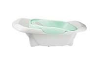 New The First Years 4-in-1 Warming Comfort Tub,