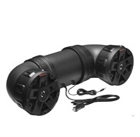 BOSS AUDIO ATV6.5B - Amplified ALL-TERRAIN