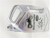 New Bisou Tools 25pcs Gallon Gas Holder Tool Kit