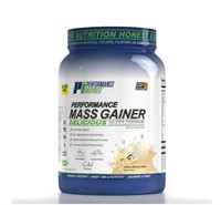Performance Mass Gainer Exp- 04/2019