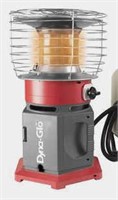 Dyna Glo Heat Around Portable Propane Heater New