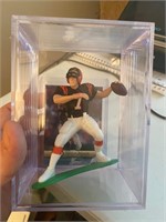 Boomer Eaison Starting Lineup Figure in a Case