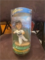 Derek Jeter Bobblehead