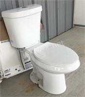 Kohler 2 Pc EB Toilet