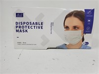 JCJZ Disposable Protective Mask 50PCS