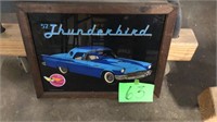 Thunderbird picture