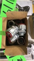 Pipe fittings