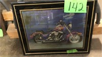 Motorcycle picture