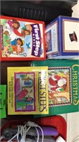 Children’s books