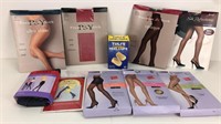 Spanx and Pantyhose- New in Package