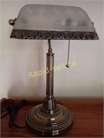 Stylish Desk Lamp