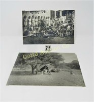 (25+) ASSORTED CIRCA 1930'S PHOTOGRAPHS: