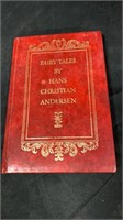 Fairy Tales by Hanz Christian Andersen
