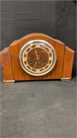 Vintage  Enfield Mantle Clock