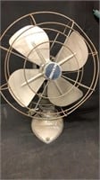 Antique Kenmore Electric Fan