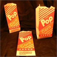 Pop Corn Bags #3