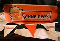 Schneiders Sign