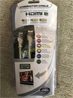 HDMI Cables - Lot of 7